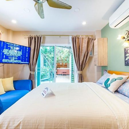 Cozy House In Hua Hin, Thailand Exterior foto